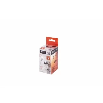 LED lamp Silver Electronics ESFERICA 960527 E27 5W 3000K 2