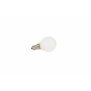 LED lamp Silver Electronics 960315 3W E14 3000K 2