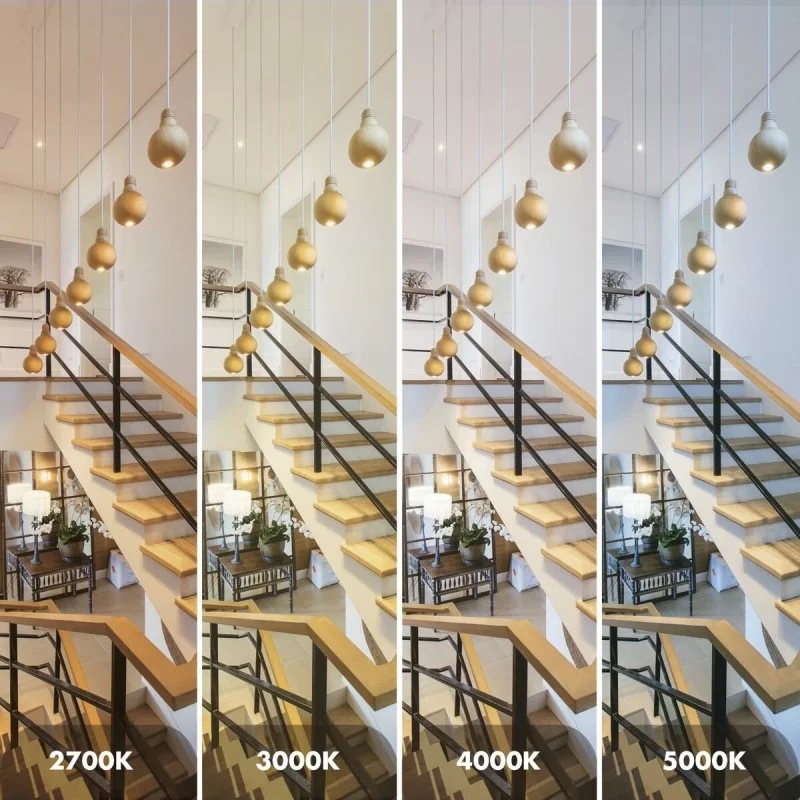 LED lamp Silver Electronics 999007 R90 E27 12W...