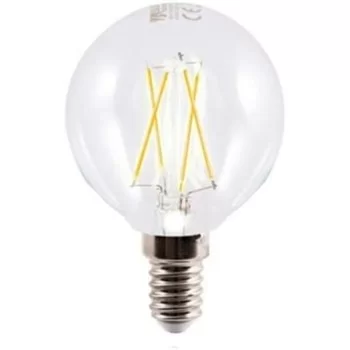 LED lamp Silver Electronics FILAMENT 960314 E14 3000K 3 W...