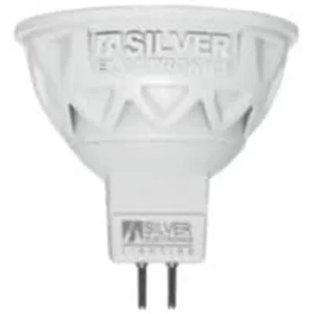 LED lamp Silver Electronics 440816 GU5.3 3000K GU5.3 White 2