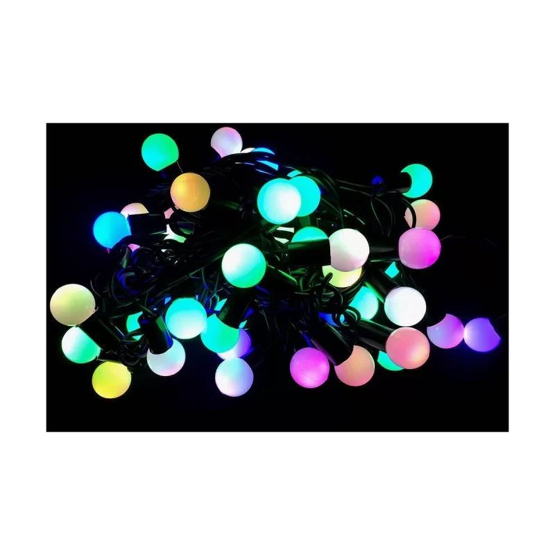 Wreath of LED Lights Decorative Lighting...