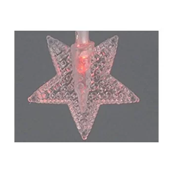 Wreath of LED Lights Decorative Lighting Multicolour 2