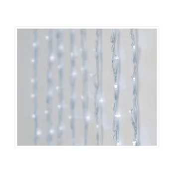 LED Curtain Lights 220 V 1 x 2 m 2