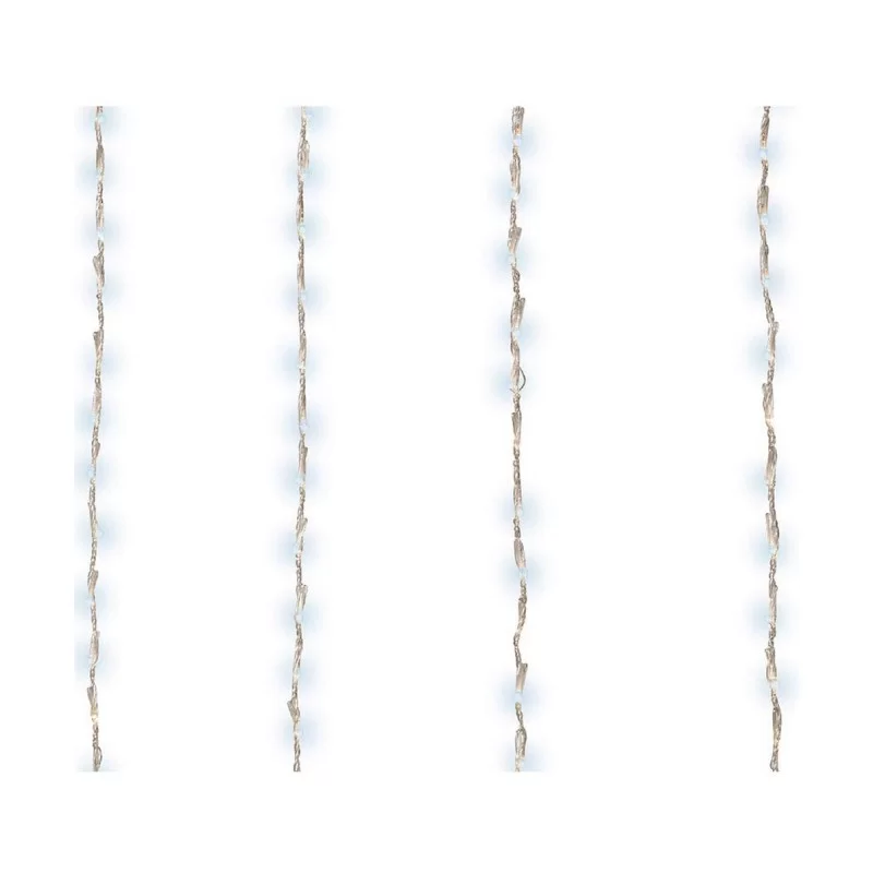 LED Curtain Lights Lumineo