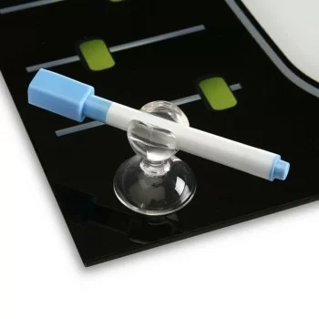 Board Versa Crystal (1 x 50 x 40 cm) 2