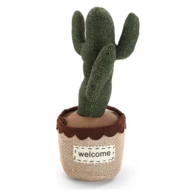 Door stop Versa Textile Plastic 13 x 33 x 13 cm