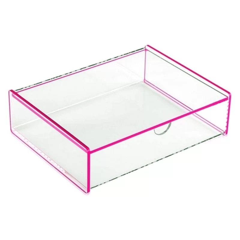 Box with cover 13 x 4,8 x 17,1 cm