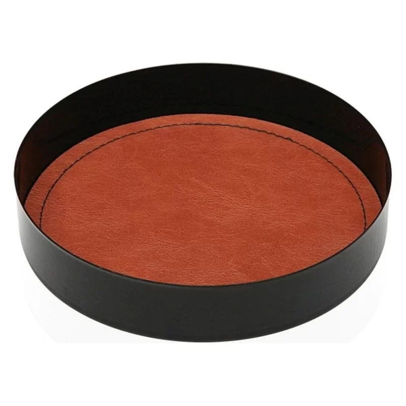 Valet Tray Circular (15,5 x 3 x 15,5 cm)