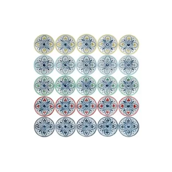 Wall Decoration DKD Home Decor Metal Arab