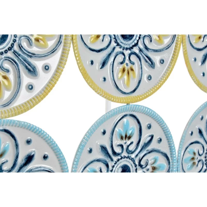 Wall Decoration DKD Home Decor Metal Arab