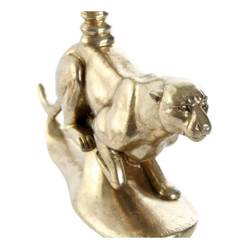 Candle Holder DKD Home Decor 8424001774807...