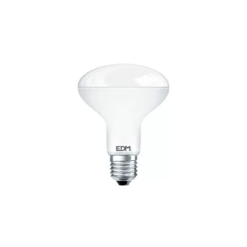 LED lamp EDM Reflector F 12 W E27 1055 lm Ø 9 x 12 cm...