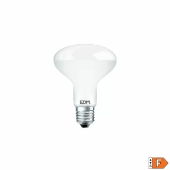 LED lamp EDM Reflector F 12 W E27 1055 lm Ø 9 x 12 cm... 2