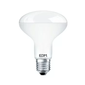 LED lamp EDM Reflector F 12 W E27 1055 lm Ø 9 x 12 cm...
