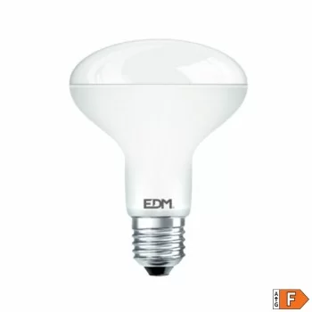 LED lamp EDM Reflector F 12 W E27 1055 lm Ø 9 x 12 cm... 2