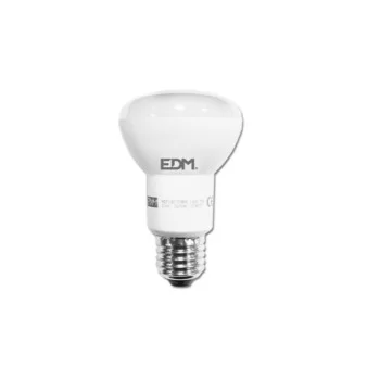 LED lamp EDM Reflector F 7 W E27 470 lm Ø 6,3 x 10 cm... 2