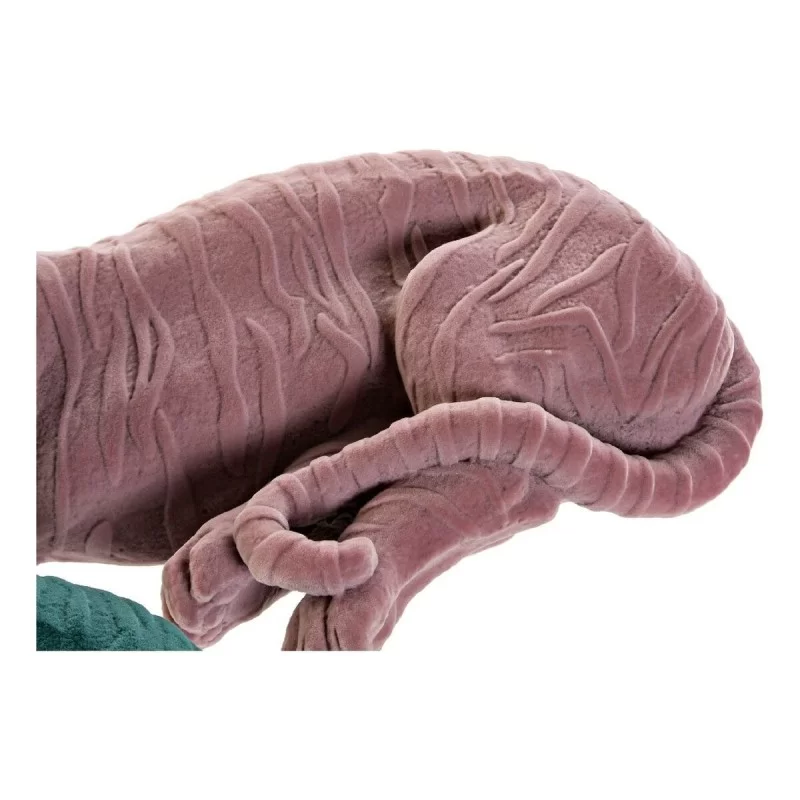 Decorative Figure DKD Home Decor 36 x 17,5 x...