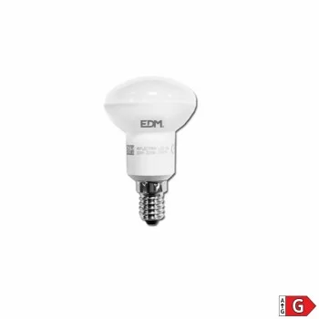 LED lamp EDM Reflector G 5 W E14 350 lm Ø 4,5 x 8 cm... 2