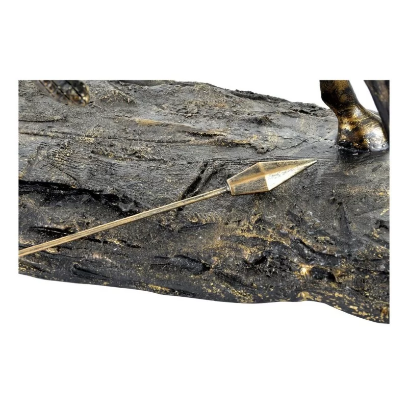 Decorative Figure DKD Home Decor Don Quijote...