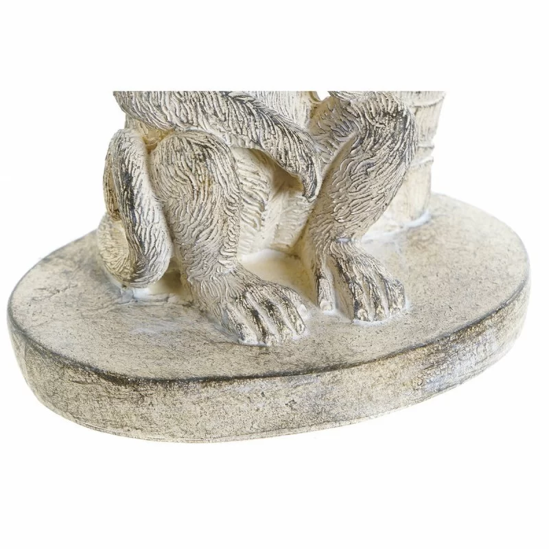 Decorative Figure DKD Home Decor 8424001749805...