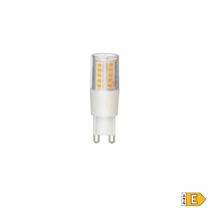 LED lamp EDM E 5,5 W G9 650 Lm Ø 1,8 x 5,4 cm...