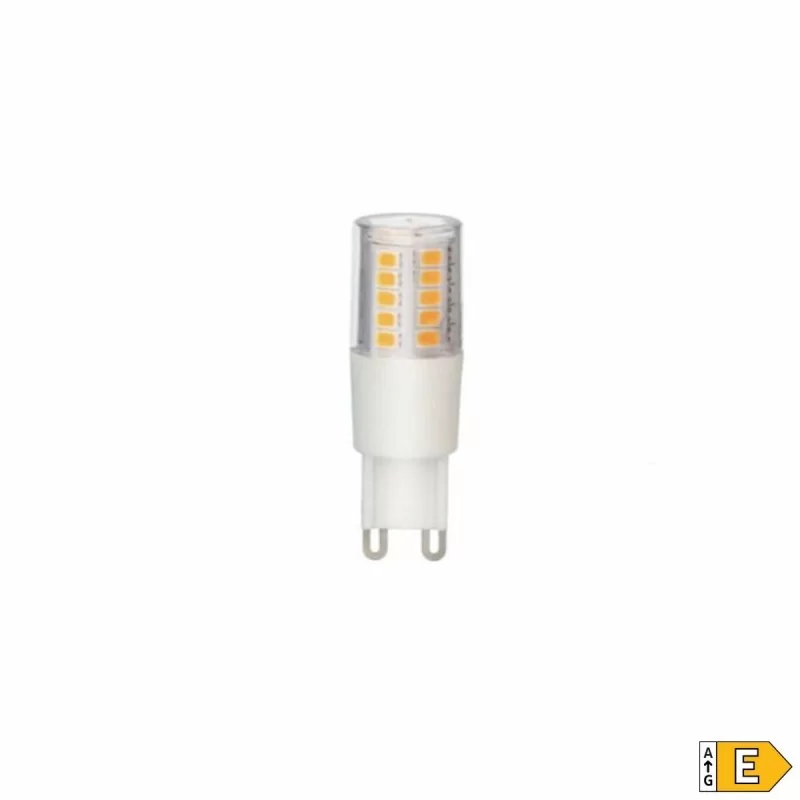 LED lamp EDM E 5,5 W G9 650 Lm Ø 1,8 x 5,4 cm...