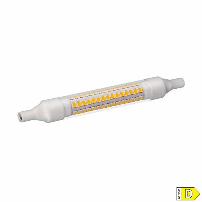 LED lamp EDM Lineal D 9 W R7s 1100 Lm Ø 1,5 x...