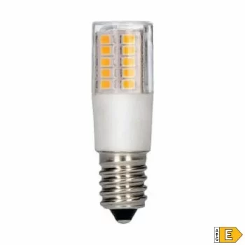 LED lamp EDM Tubular E 5,5 W E14 700 lm Ø 1,8 x 5,7 cm... 2