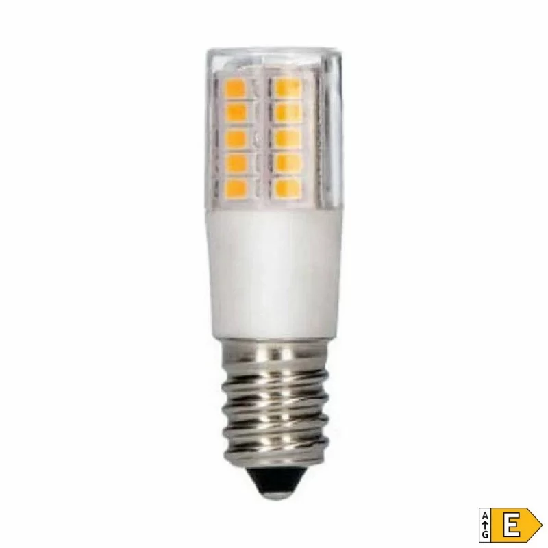 LED lamp EDM Tubular E 5,5 W E14 700 lm Ø 1,8 x...