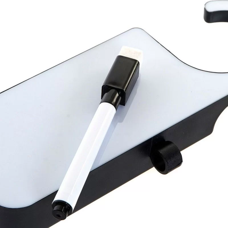 Door Hanger DKD Home Decor polypropylene...