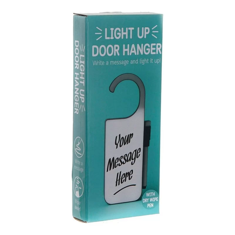 Door Hanger DKD Home Decor polypropylene...