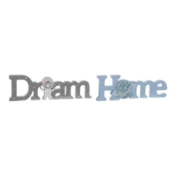 Decorative Figure DKD Home Decor Astro Monkey Natural...