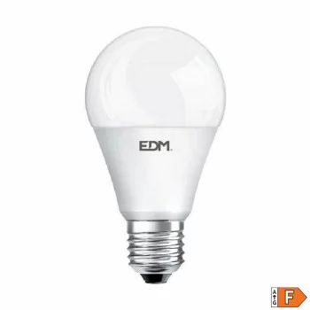 LED lamp EDM F 20 W E27 2100 Lm Ø 5,9 x 11 cm (4000 K) 2