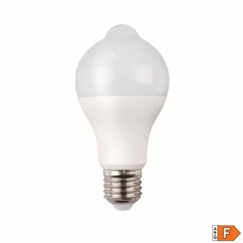LED lamp EDM F 12 W E27 1055 lm 6 x 11 cm (3200 K) 2