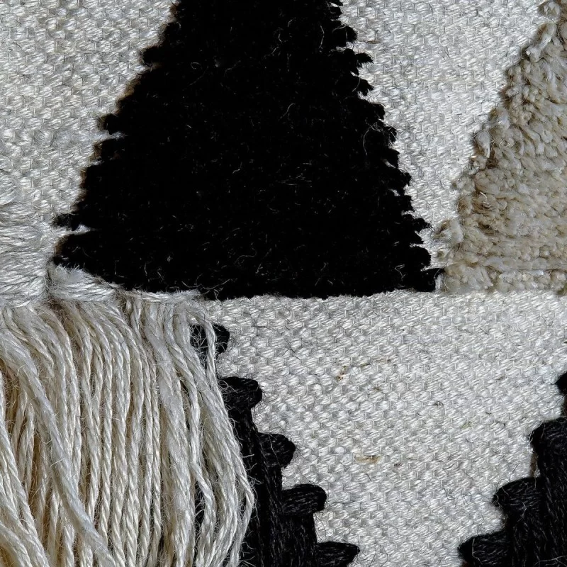 Hanging decoration DKD Home Decor Jute Cotton...