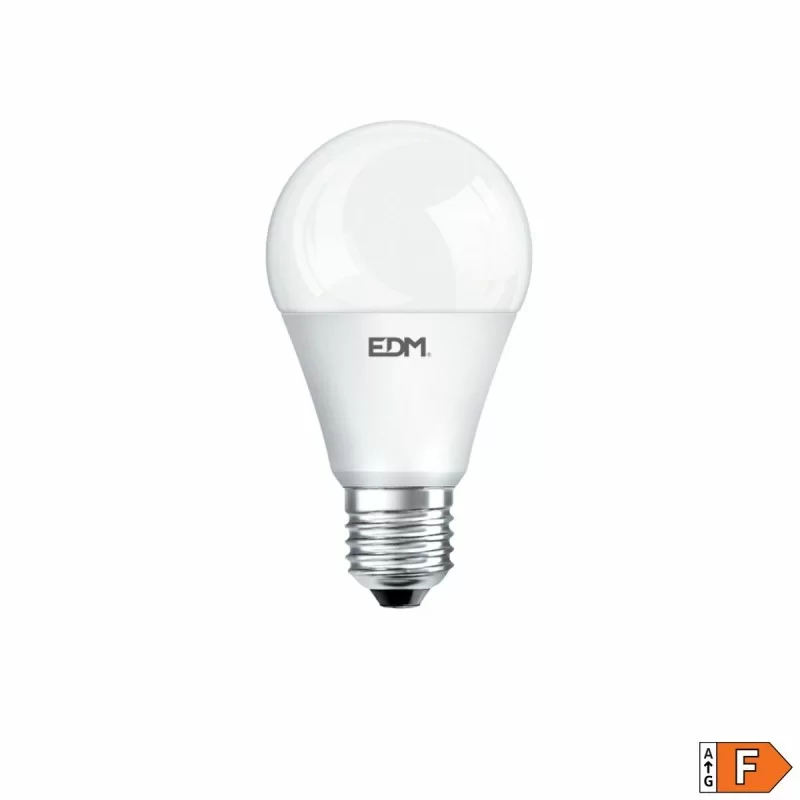 LED lamp EDM F 20 W E27 2100 Lm Ø 6,5 x 12,5 cm...