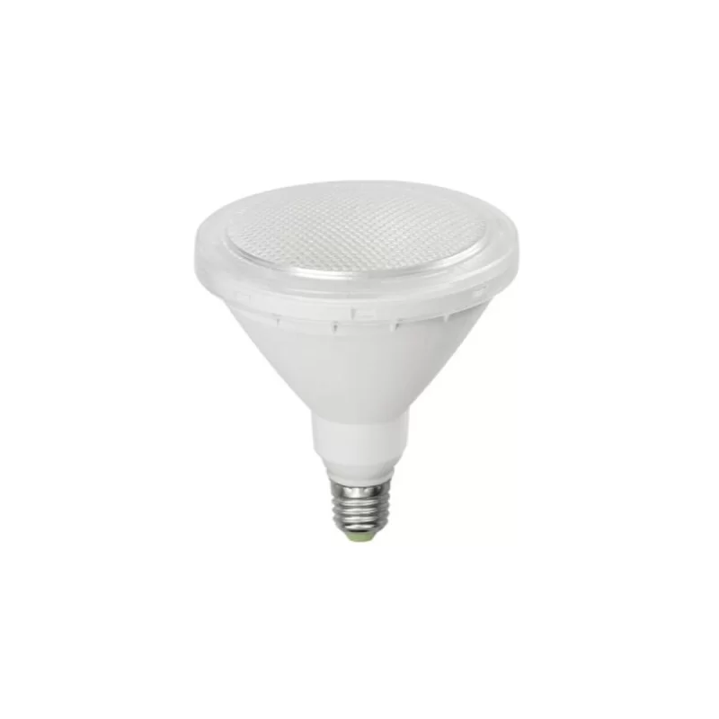 LED lamp EDM F 15 W E27 1200 Lm Ø 12 x 13,8 cm...
