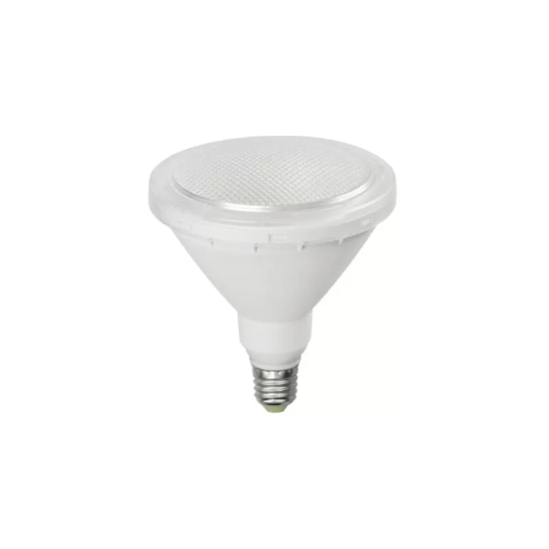LED lamp EDM F 15 W E27 1200 Lm Ø 12 x 13,8 cm...