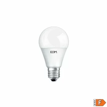 LED lamp EDM Adjustable F 10 W E27 810 Lm Ø 6 x 10,8 cm... 2