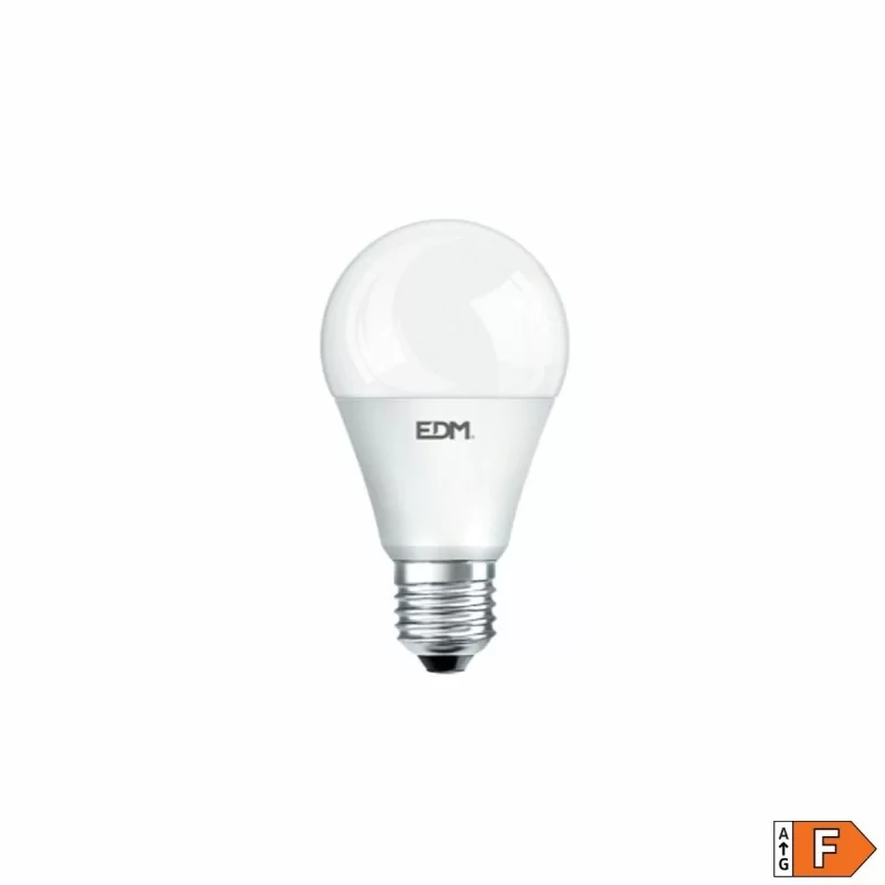 LED lamp EDM Adjustable F 10 W E27 810 Lm Ø 6 x...