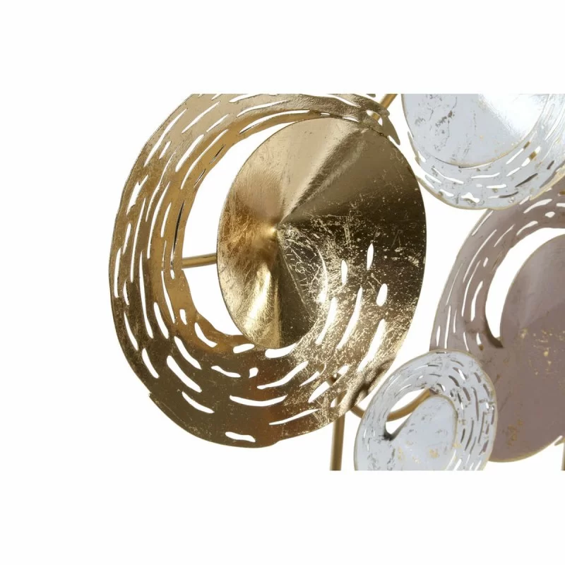 Decorative Figure DKD Home Decor 65,4 x 9 x 51...