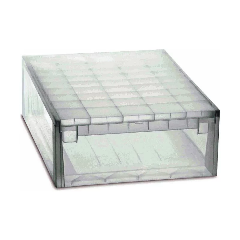 Multi-use Box Terry 52XL Transparent 22 L...