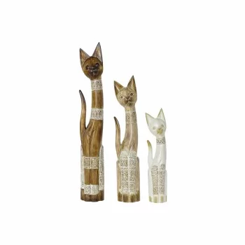 Decorative Figure DKD Home Decor 8424001848201 16 x 7,5 x...
