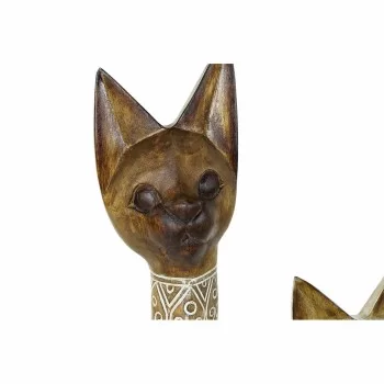 Decorative Figure DKD Home Decor 8424001848201 16 x 7,5 x... 2