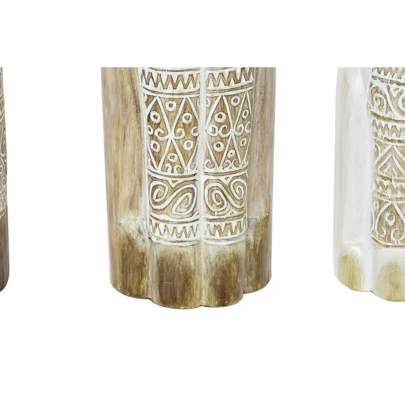 Decorative Figure DKD Home Decor 8424001848201...