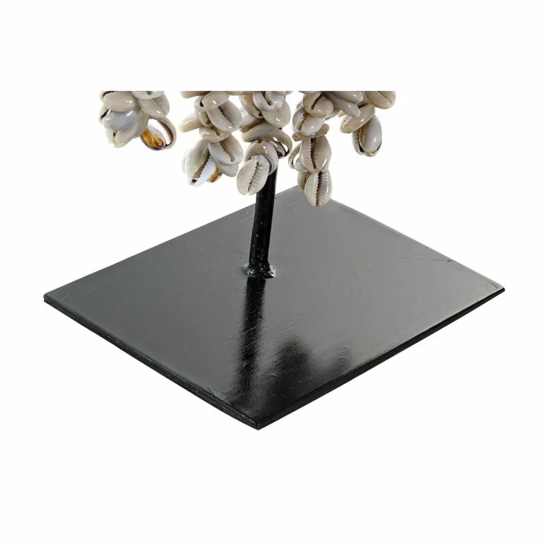 Decorative Figure DKD Home Decor Iron Shells...