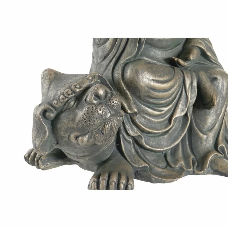 Decorative Figure DKD Home Decor 38 x 25 x 43...