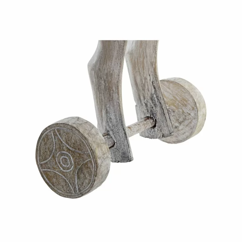 Decorative Figure DKD Home Decor 8424001847884...