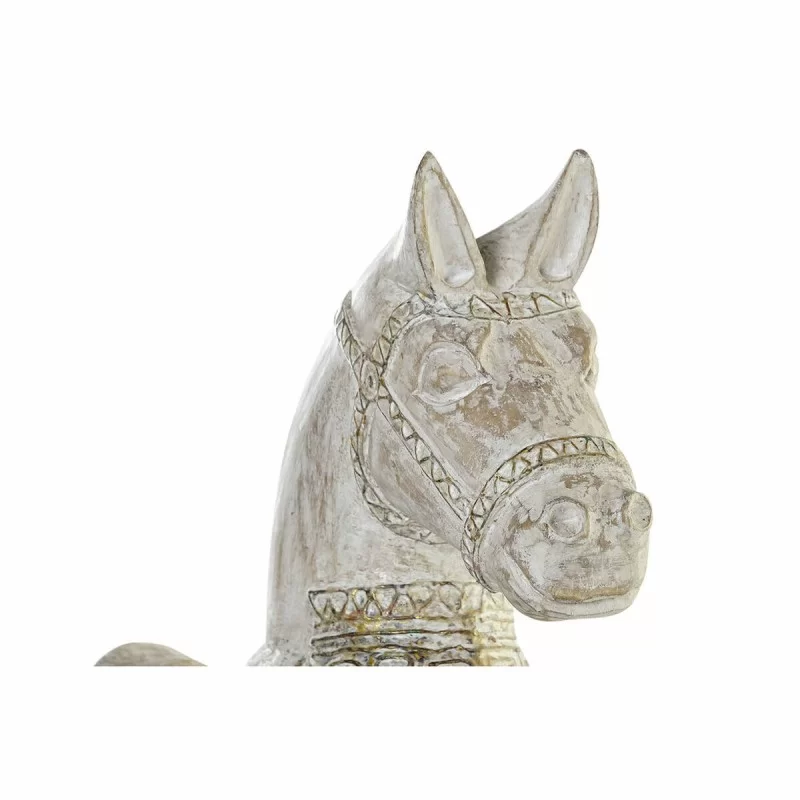 Decorative Figure DKD Home Decor 8424001847884...